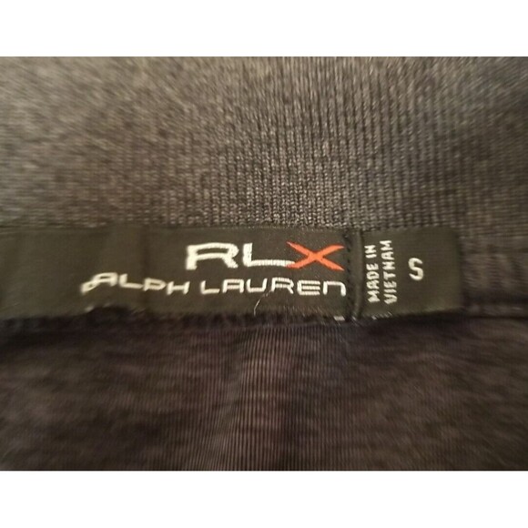 The Ocean Course RLX Ralph Lauren Golf Polo Shirt S Men Stripped Kiawah B4 - Picture 4 of 6